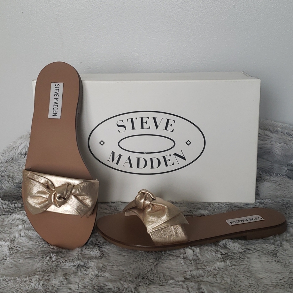 NWB Steve Madden